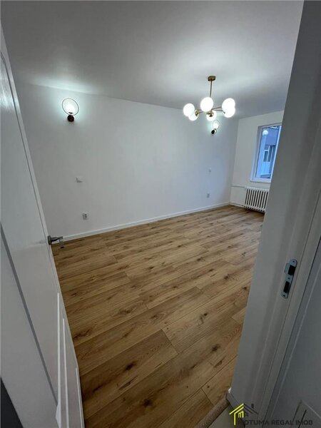 Veteranilor, Lujerului, apartament 2 camere de vanzare.