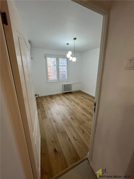 Veteranilor, Lujerului, apartament 2 camere de vanzare.