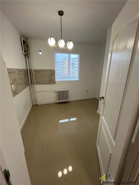 Veteranilor, Lujerului, apartament 2 camere de vanzare.