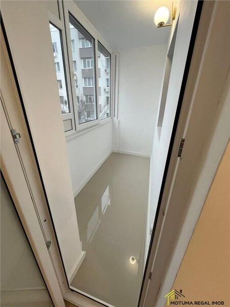 Veteranilor, Lujerului, apartament 2 camere de vanzare.