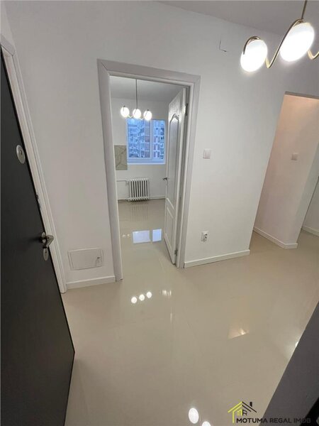 Veteranilor, Lujerului, apartament 2 camere de vanzare.